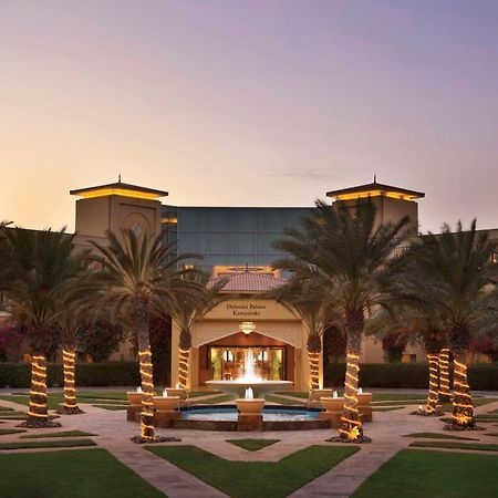 Djibouti Palace Kempinski Djibouti City Exterior foto