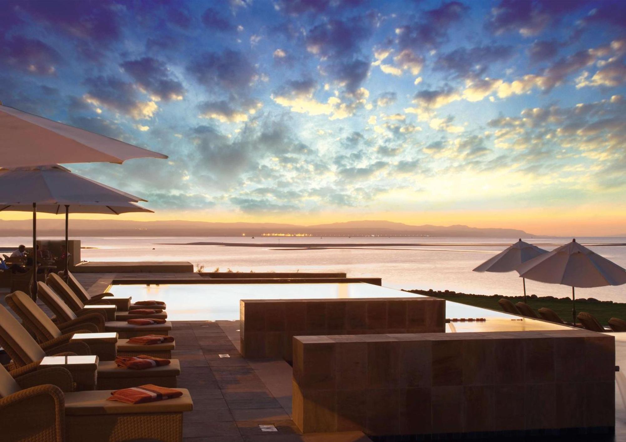 Djibouti Palace Kempinski Djibouti City Exterior foto