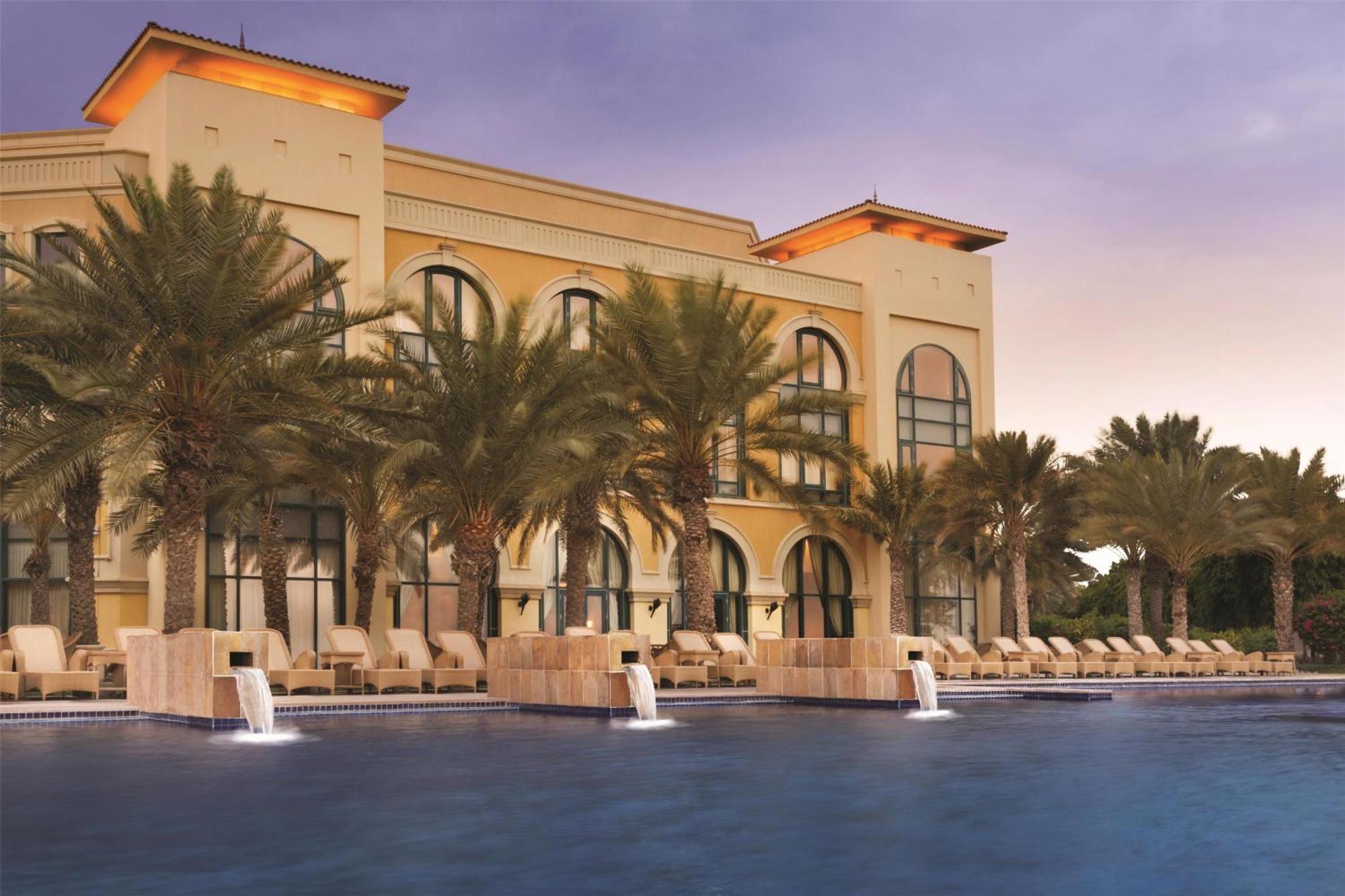 Djibouti Palace Kempinski Djibouti City Exterior foto