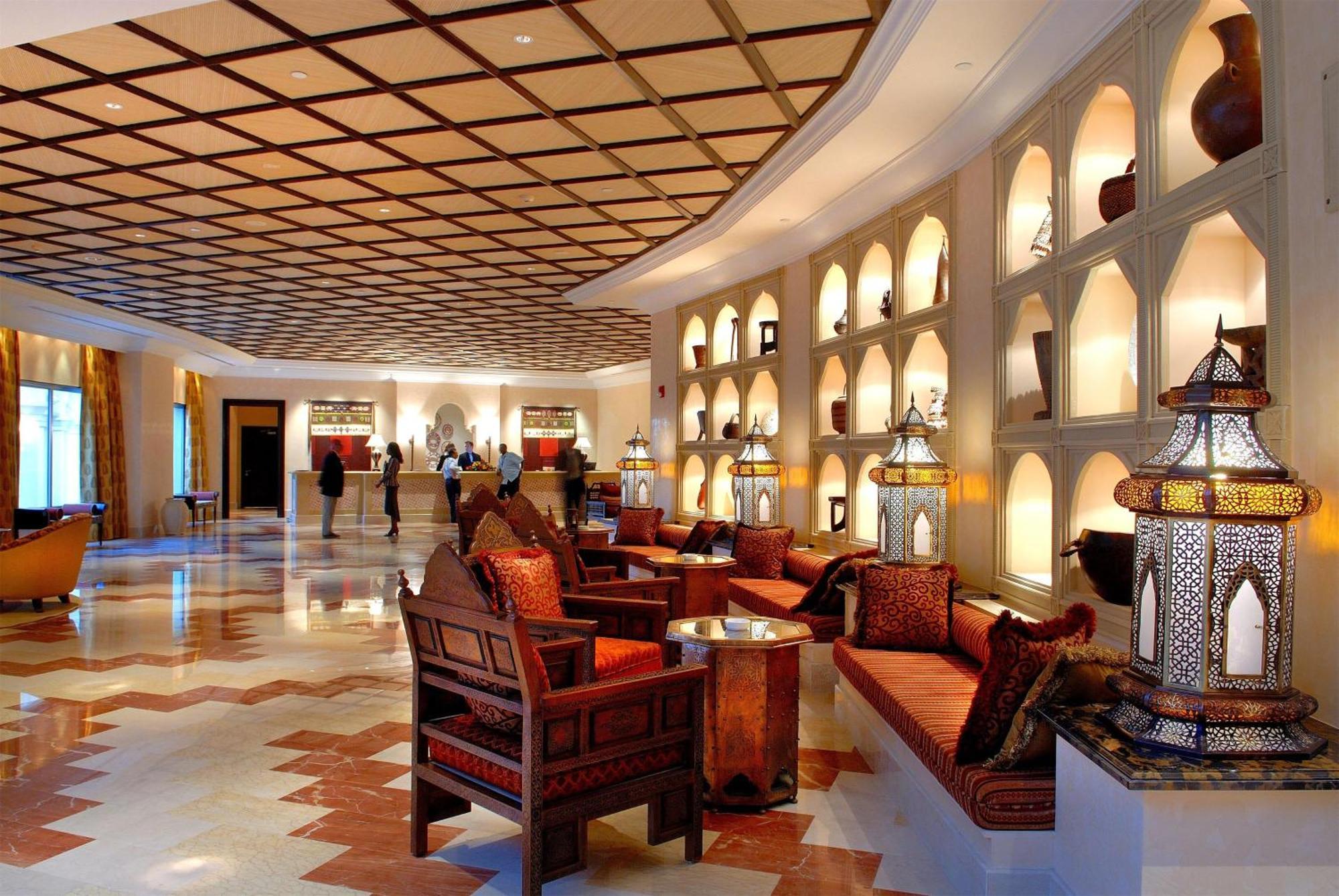 Djibouti Palace Kempinski Djibouti City Exterior foto