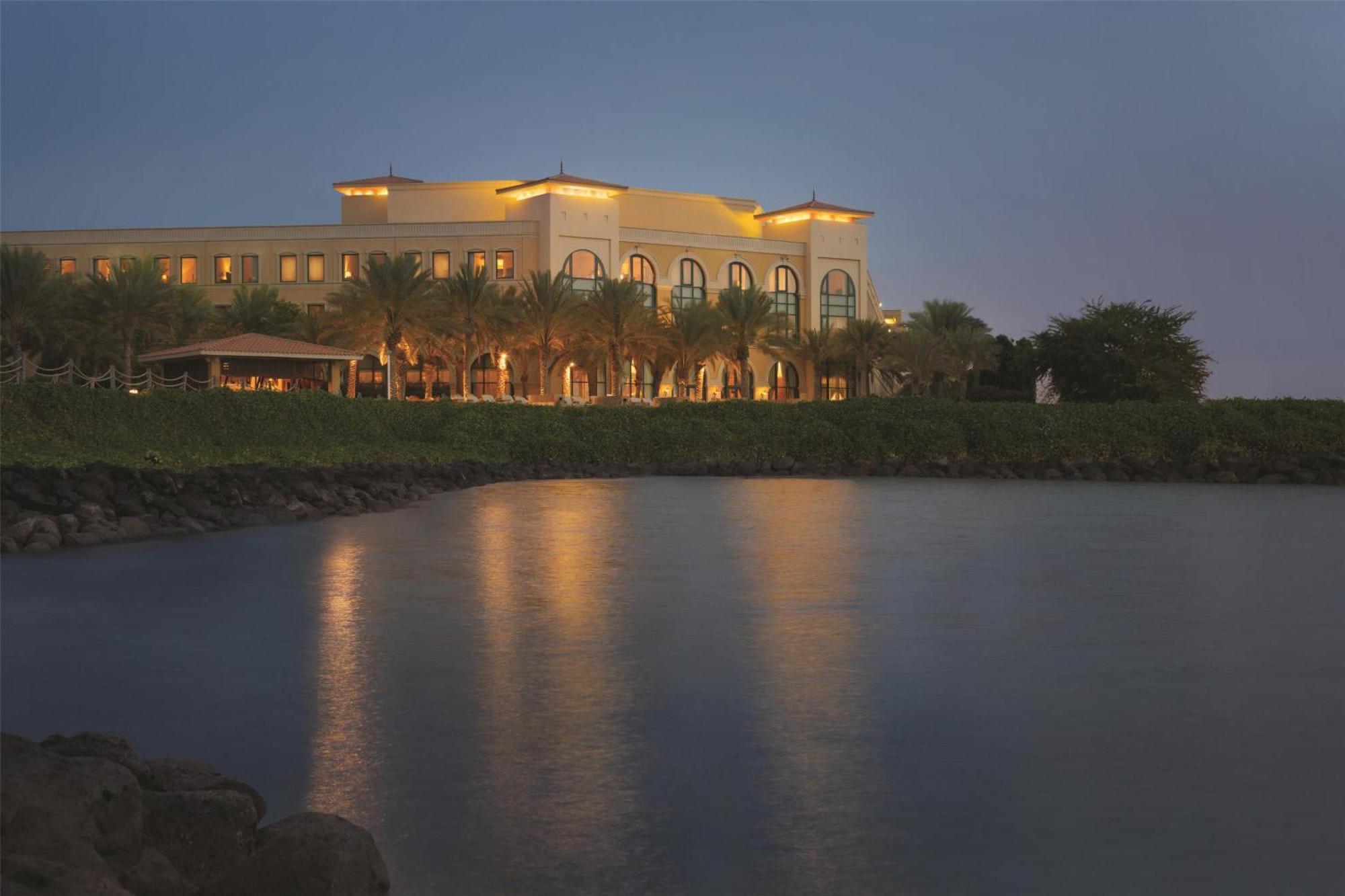 Djibouti Palace Kempinski Djibouti City Exterior foto