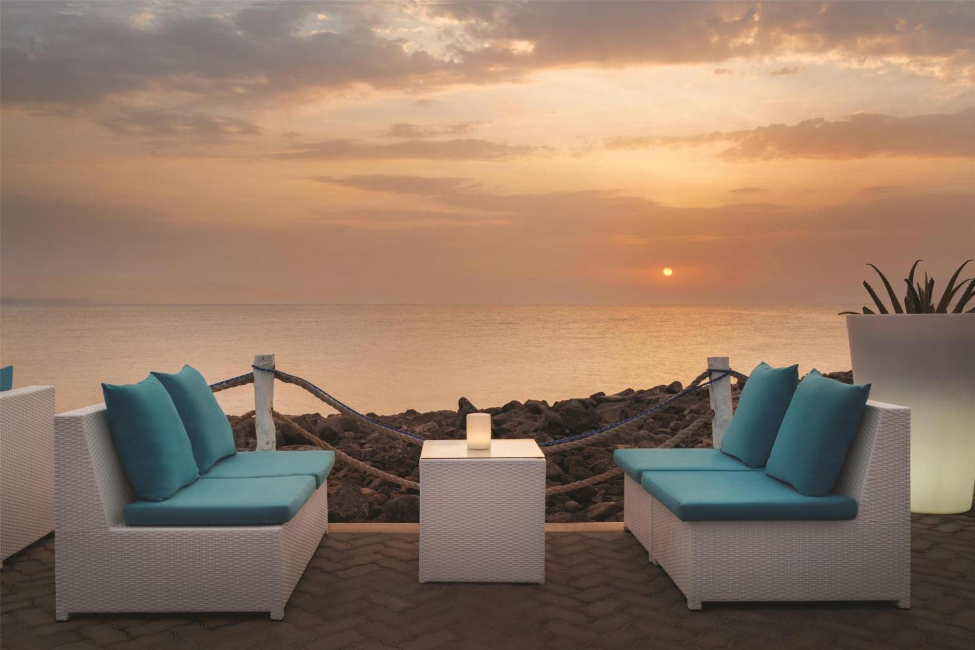 Djibouti Palace Kempinski Djibouti City Exterior foto