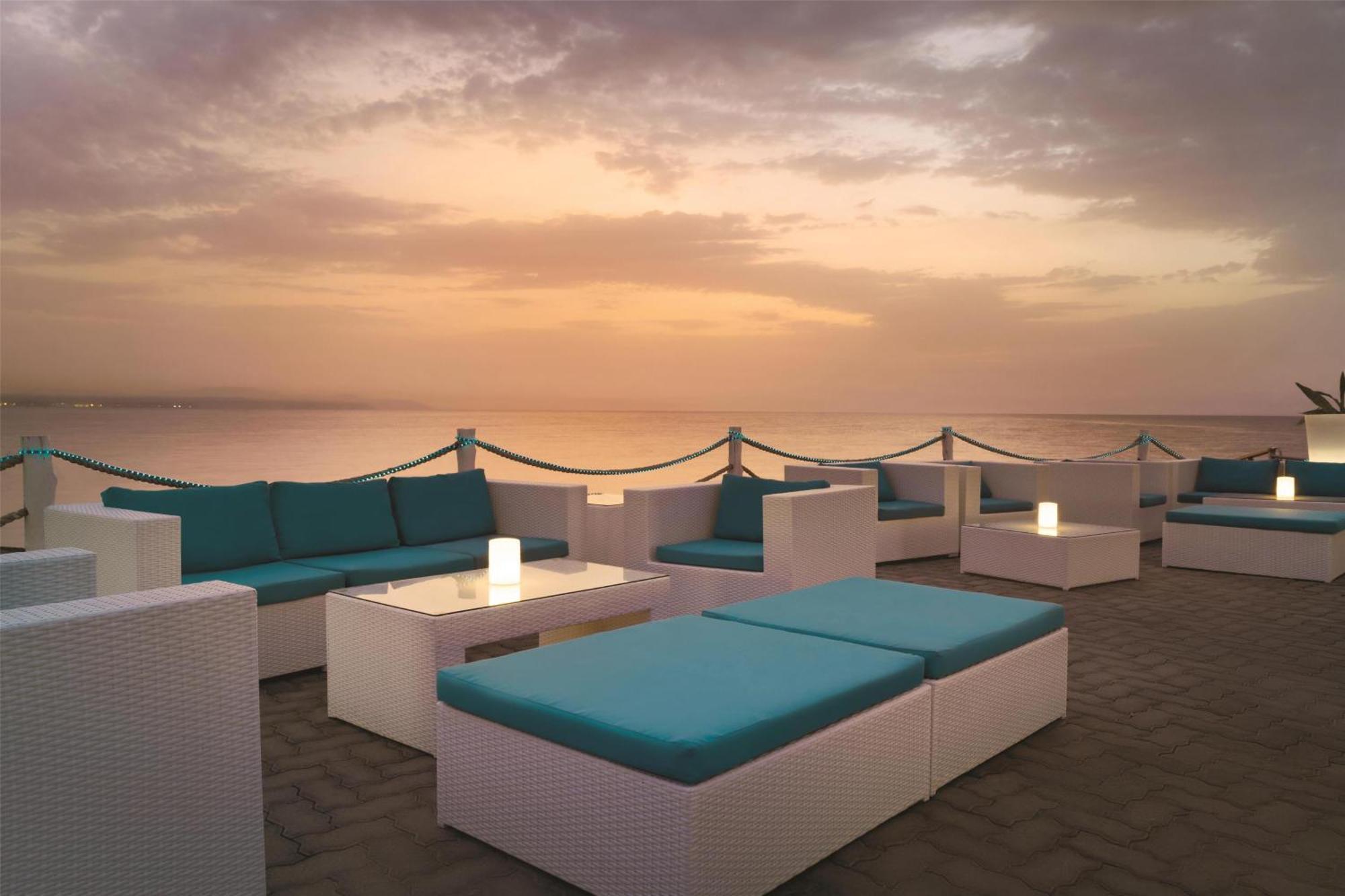 Djibouti Palace Kempinski Djibouti City Exterior foto