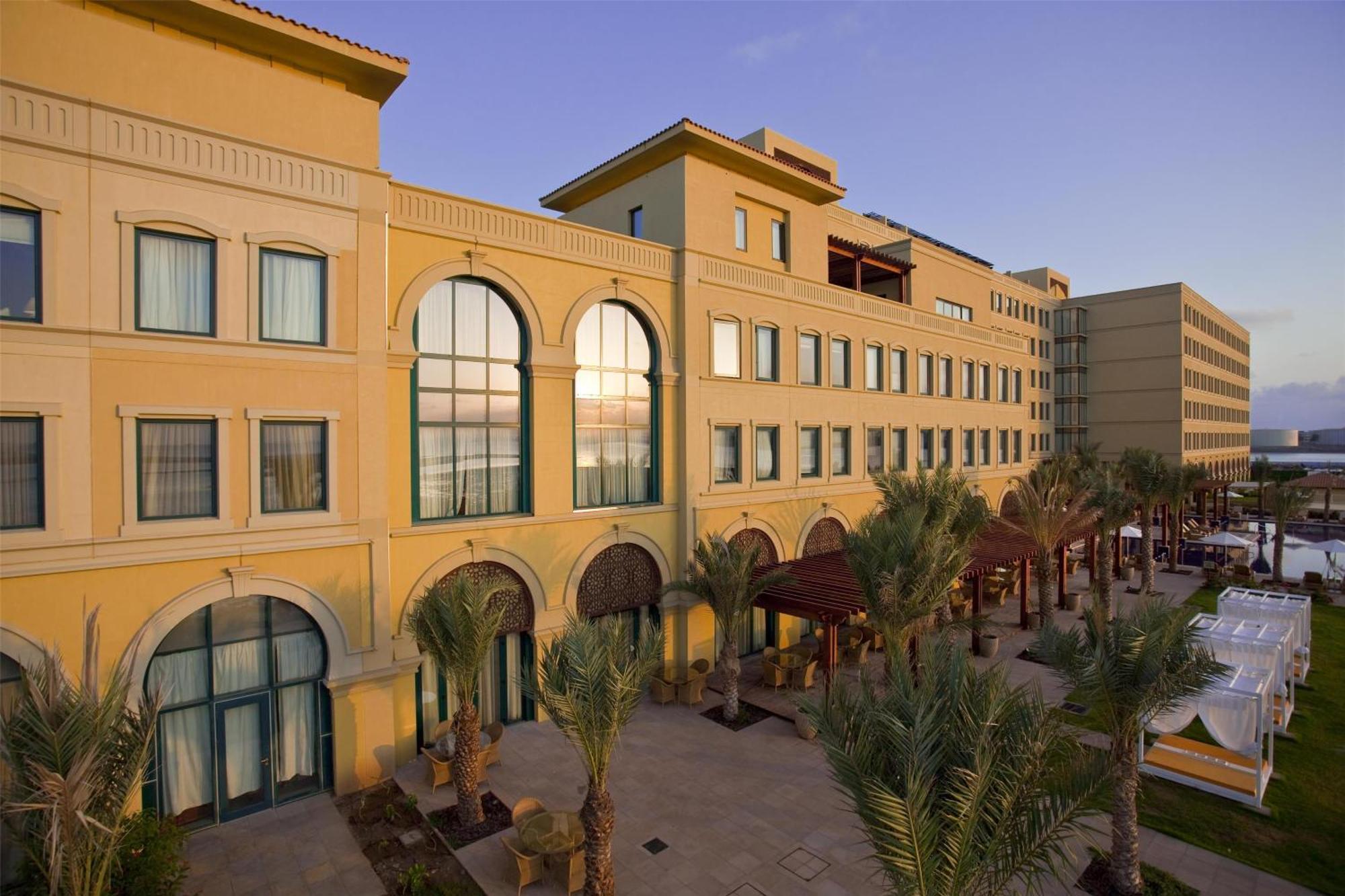 Djibouti Palace Kempinski Djibouti City Exterior foto