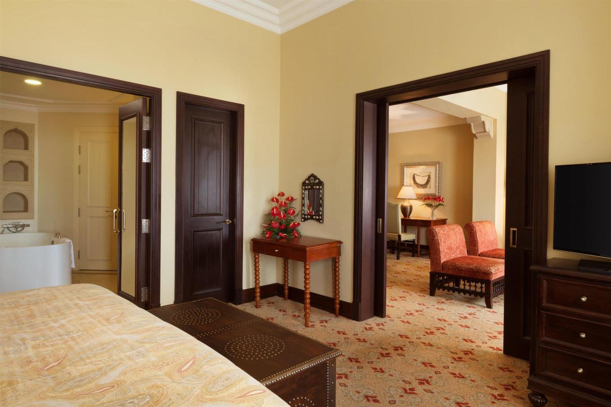Djibouti Palace Kempinski Djibouti City Exterior foto